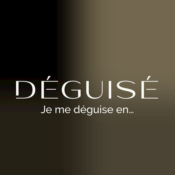 deguise